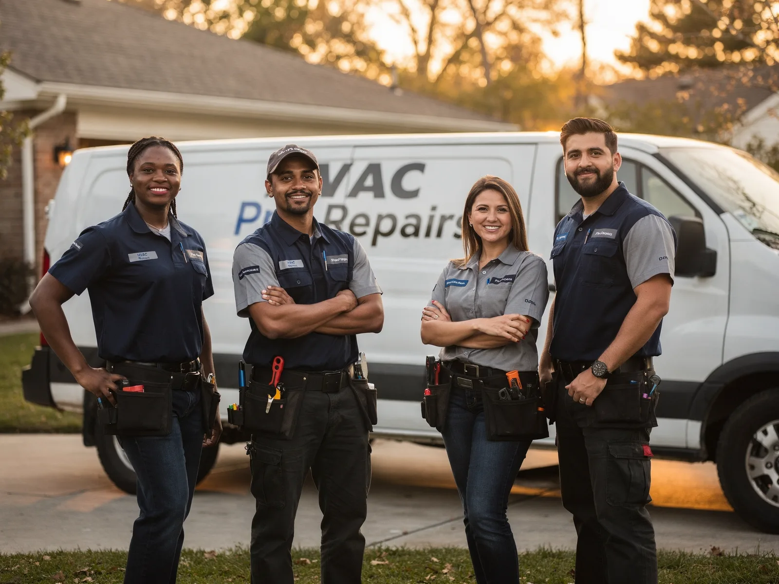Heat Pump Repair company in Lansford, PA