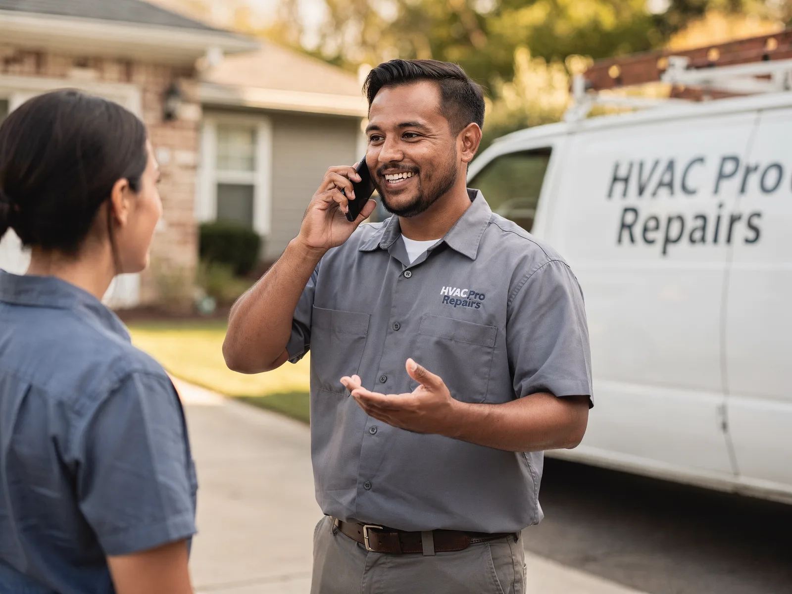 Heat Pump Repair Lansford, PA FAQs